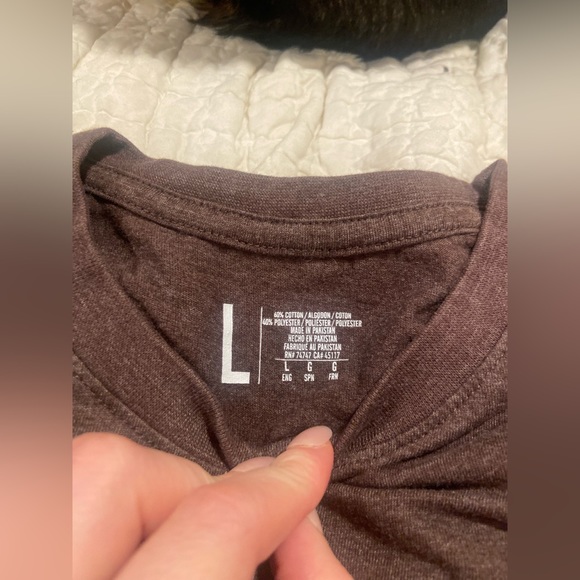 Rad Cabela’s Shirt - Picture 4 of 8